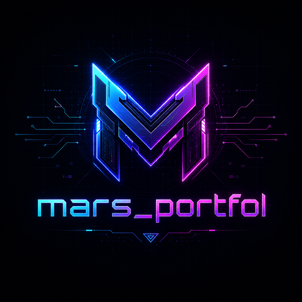 Foto profil Marshel